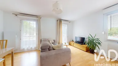 Appartement à Montigny-le-Bretonneux (78180)