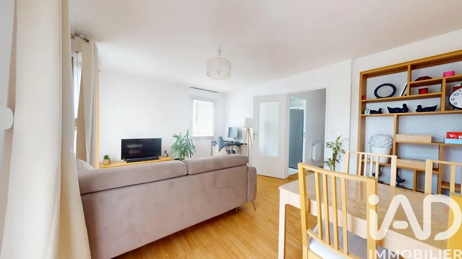 Appartement à Montigny-le-Bretonneux (78180) photo 3