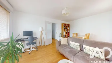Appartement à Montigny-le-Bretonneux (78180)