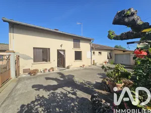 Maison à Saint-Aignan (82100)