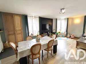 Appartement à Épernay (51200)