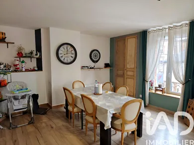Appartement à Épernay (51200)