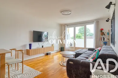 Appartement à Montmorency (95160)