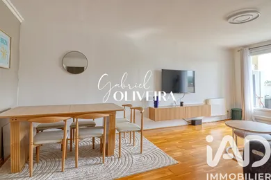 Appartement à Montmorency (95160)