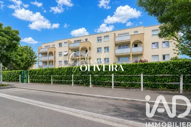 Appartement à Montmorency (95160)