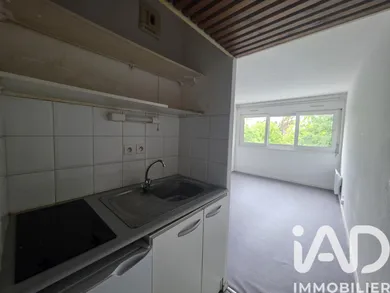 Appartement à Talence (33400)