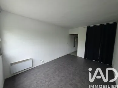 Appartement à Talence (33400)