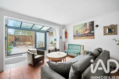 Maison à Colombes (92700)