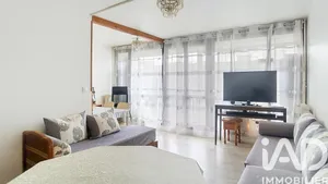 Appartement à Argenteuil (95100)