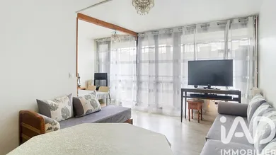 Appartement à Argenteuil (95100)