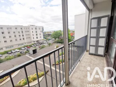 Appartement à Argenteuil (95100)