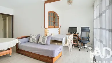 Appartement à Argenteuil (95100)