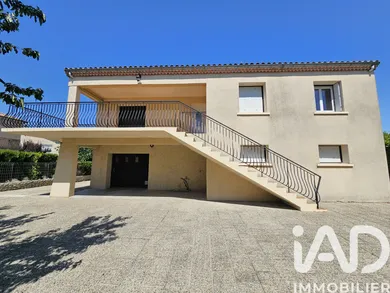 House in Le Pouzin (07250)