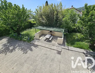House in Le Pouzin (07250)