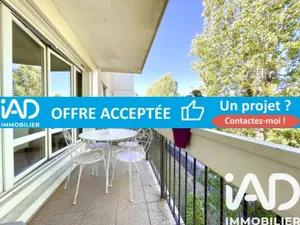 Appartement à Taverny (95150)