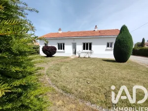 Maison à Saint-Philbert-de-Grand-Lieu (44310)