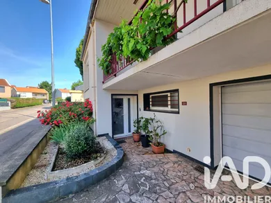 House in Villers-lès-Nancy (54600)