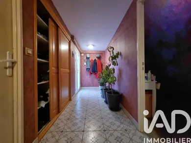 House in Villers-lès-Nancy (54600)