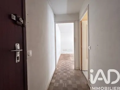 Apartment in Caen (14000)