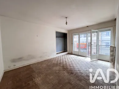 Appartement à Caen (14000)