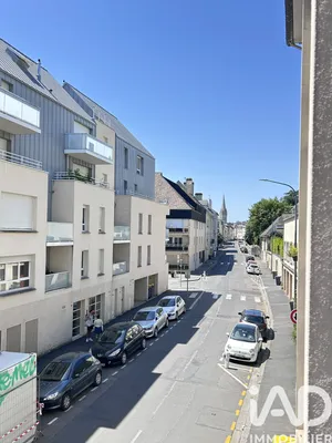 Appartement à Caen (14000)