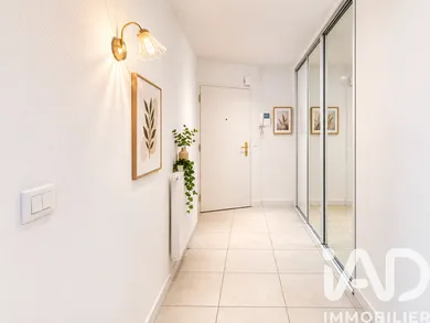 Appartement à Saint-Étienne (42100)