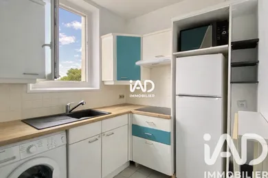Appartement à Livry-Gargan (93190)