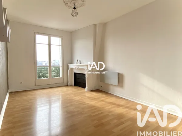 Appartement à Livry-Gargan (93190) photo 2