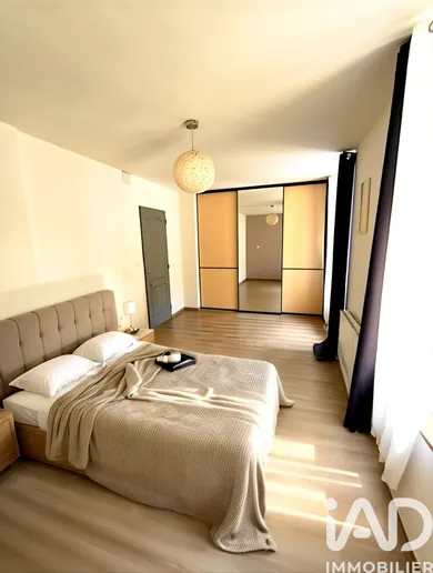Appartement à Épernay (51200)