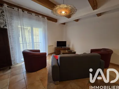 Maison de village à Sigean (11130)