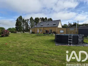 Maison à Plésidy (22720)