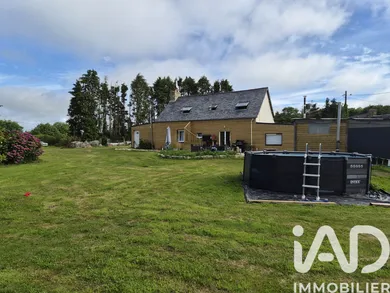 House in Plésidy (22720)