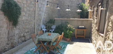 Maison de village à Sigean (11130)
