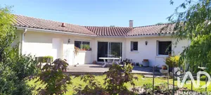 Traditional house in Parentis-en-Born (40160)