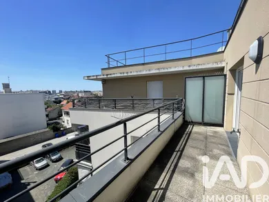 Appartement à Drancy (93700)