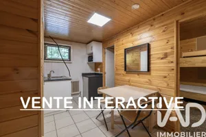 Apartment in Alpe d'Huez (38750)