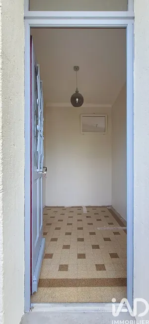 House in Cerny (91590)