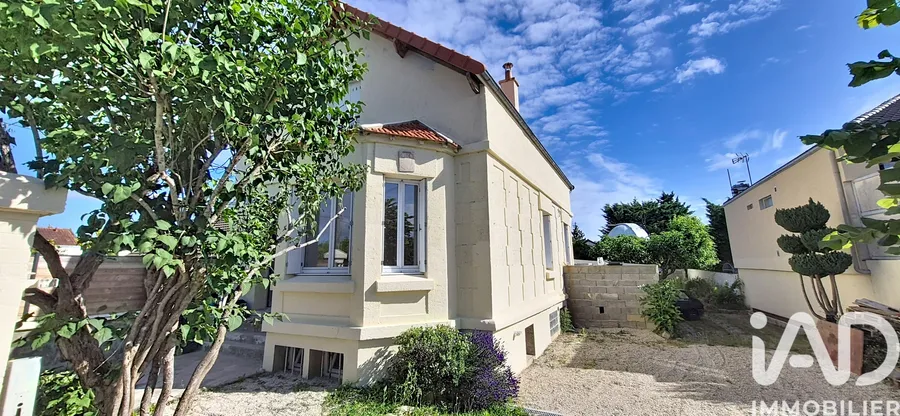 Maison à Cerny (91590) photo 3
