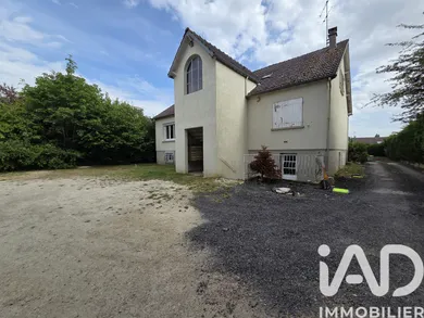 Appartement à La Chapelle-la-Reine (77760)