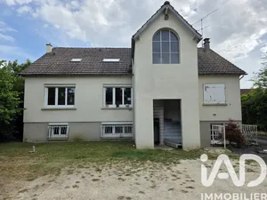 Appartement à La Chapelle-la-Reine (77760)