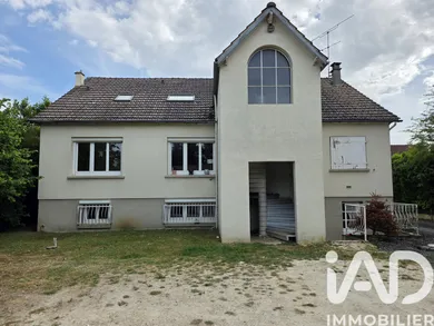 Appartement à La Chapelle-la-Reine (77760)