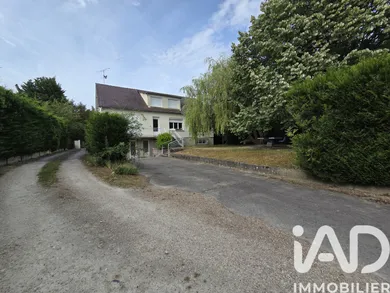 Appartement à La Chapelle-la-Reine (77760)
