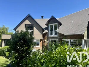 House in Clères (76690)