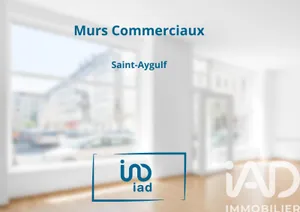 Murs commerciaux  à Fréjus (83370)