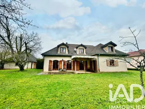 Maison à Ars-Laquenexy (57530)