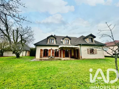 Maison à Ars-Laquenexy (57530)