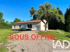 Maison à Job (63990)