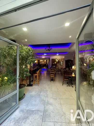 Restaurant à Béziers (34500)