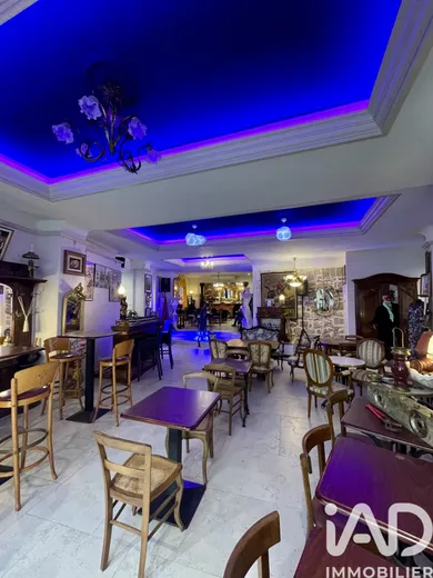 Restaurant à Béziers (34500)