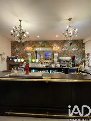 Restaurant à Béziers (34500)